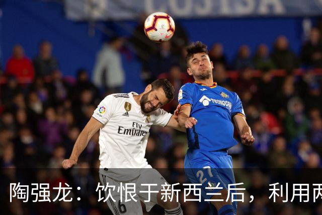 陶强龙：饮恨于新西兰后，利用两天时间全力备战巴勒斯坦